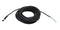 BANNER ENGINEERING BC-M8M4-24-2 SENSOR CORD, 4P M8 PLUG-FREE END, 6.56
