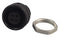 Binder 09 0982 00 04 09 04 Circular Connector 710 Series Panel Mount Receptacle 4 Contacts Solder Socket