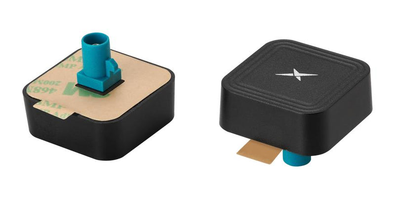 TAOGLAS DCM.59.0ZZ11 RF Antenna, 5.79 to 5.925GHz, DSRC, 8.5dBi, 50 ohm, Fakra Connector