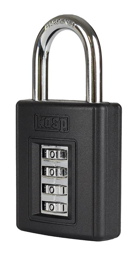 CK Tools K11550D K11550D Front Combination Padlock New