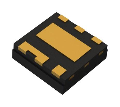 ROHM RF9P120BKFRATCR Power MOSFET, N Channel, 100 V, 12 A, 0.058 ohm, WFDFN2020, Surface Mount