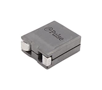PULSE ELECTRONICS PAL6374.151AHLT Power Inductor (SMD), 150 nH, 77 A, Shielded, 58 A, PAL6374.XXXAHLT Series