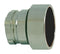 ALTECH 2AF2 OPERATOR, PUSHBUTTON SW, BLK, MOMENTARY