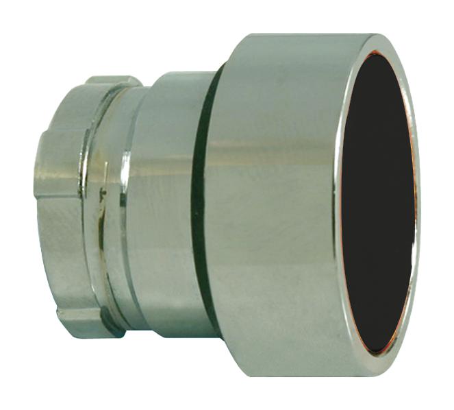 ALTECH 2AF2 OPERATOR, PUSHBUTTON SW, BLK, MOMENTARY