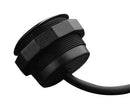 DFROBOT SEN0381 IR Proximity Sensor, Digital, Diffuse Reflective, 2m Sensing Range, 5 VDC, 3 Pin Data Cable GTIN UPC EAN: 6959420903597