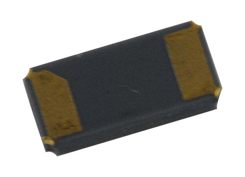 CITIZEN FINEDEVICE CM315D-32.768KDZY-UT CRYSTAL, 32.768KHZ, 7PF, 3.2 X 1.5MM