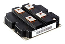 INFINEON DD1600S33HE4BPSA1 Diode Module, 3.3 kV, 1.6 kA, 3.3 V, Dual Isolated, Module, 4 Pins
