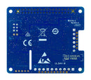 DIGILENT 6069-410-000 Evaluation Board, MCC 118 DAQ HAT, Raspberry Pi, Voltage Measurement, 8 CH, 3.3V