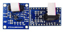 STMICROELECTRONICS STEVAL-MKI245KA Demo Board, ISM330BX, 6-Axis Gyroscope & Accelerometer
