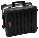 GT LINE V-ROCK TURTLE PEL Tool Trolley, 390mm W x 340mm D x 470mm H, PE (Polyethylene)
