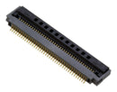 HIROSE / HRS FH55-40S-0.5SH FFC / FPC Board Connector, 0.5 mm, 40 Contacts, Receptacle, FH55 Series