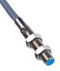 SICK IM05-1B5PSVR9S Inductive Proximity Sensor, PNP/SPST-NO, 1.5 mm, M5 x 0.5, 10 V to 30 V, IMM Series