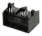 MOLEX 43814-6421 Modular Connector, Modular Jack, 1 x 2 (Ganged), 6P4C, Cat3, Through Hole Mount