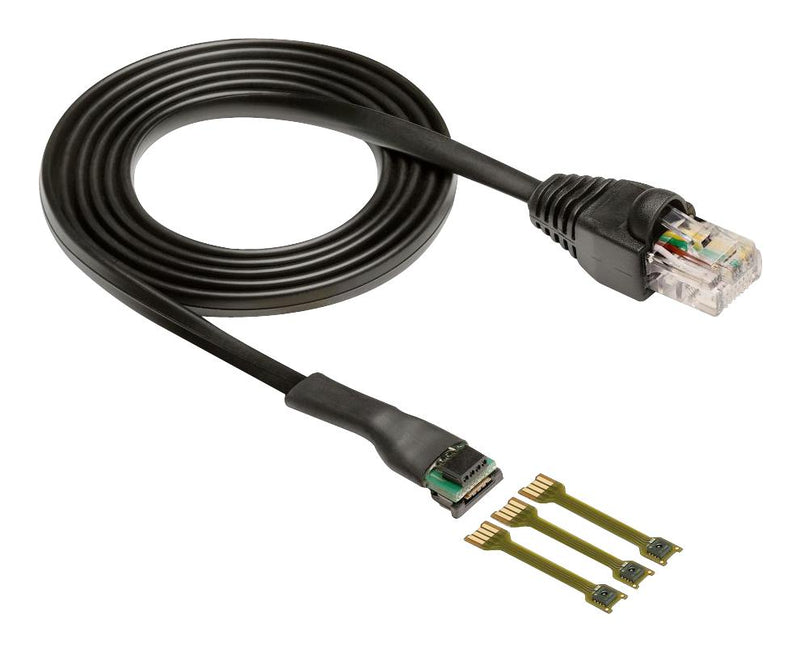 Sensirion SEK-SHT41A-AD1B-SENSORS SEK-SHT41A-AD1B-SENSORS Evaluation Kit SHT41A-AD1B Temperature &amp; Humidity Sensor