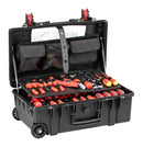 GT Line 52-21 PEL GT PEL Tool Case Waterproof Polypropylene 285 mm x 520 205