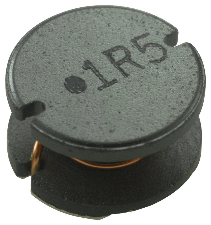 BOURNS SDR1006-331KL Power Inductor (SMD), 330 &micro;H, 520 mA, Unshielded, 850 mA, SDR1006 Series
