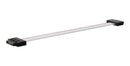 HARWIN M55-5001042-0300A Ribbon Cable, 26AWG, IDC Plug to IDC Plug, 10 Ways, 11.8 ", 300 mm, 1.27 mm, M55-500 Series