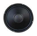 MULTICOMP PRO 55-3232 Woofer, 50 Hz-5 kHz, 4 ohm, 100 W, 90 dB, Round, Panel