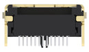 TE CONNECTIVITY 2485396-2 HDMI CONN, R/A RCPT, 19POS, PCB
