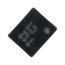 TOREX XC9290B33E0R-G DC-DC Converter, Buck, Fixed, 2.5 to 6V in, 3.3V Out, 600mA Out, WLP-5-08