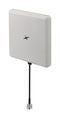 TAOGLAS FG.27.A Panel Antenna, 2.4 to 2.5GHz, WiFi, 11.81dBi, 2W, 50 ohm