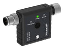 BANNER ENGINEERING R45C-K-IQ Signal Converter, Current, 1 Channels, 0.5 %, 30 VDC