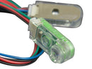 DFROBOT SEN0523 Photoelectric Switch, Through Beam, 4m Sensing Range, 5 VDC, Cable GTIN UPC EAN: 6959420919680