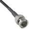 3M 1CX12-22-0S-005.0, CABLE ASSY RF / Coaxial Cable Assembly, BNC Plug to BNC Plug, 4.2mm Standard Flex, 75 ohm, 16.4 ft, 5 m
