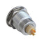 BULGIN LIMITED PPCEGG1B02CLL Circular Connector, Push Pull X Series, Panel Mount Receptacle, 2 Contacts, Solder Socket