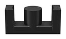 EPCOS B66367Q0100K187 Transformer Cores, ETD, ETD49/25/16, SMPS Transformers, N87, 114 mm, 211 mm&sup2;