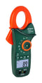 EXTECH INSTRUMENTS EX840A CLAMP METER, TRUE RMS, 1KA, 1KV
