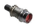 Amphenol SINE/TUCHEL AHDM04-24-23PR-059 AHDM04-24-23PR-059 Circular Connector DuraMate&acirc;�&cent; Ahdm Series Cable Mount Receptacle 23 Contacts