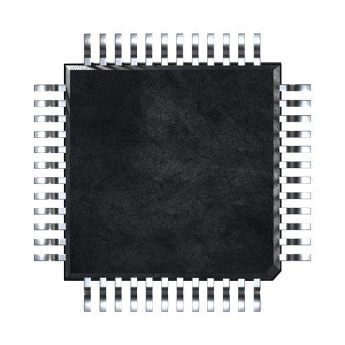 MONOLITHIC POWER SYSTEMS (MPS) MP2797DFP-0000-T Battery Monitor, Multi-Chemistry, 16 Cell, I2C, CRC Disabled, 18 to 75.2 V, -40&deg; to 85&deg; C, TQFP-48