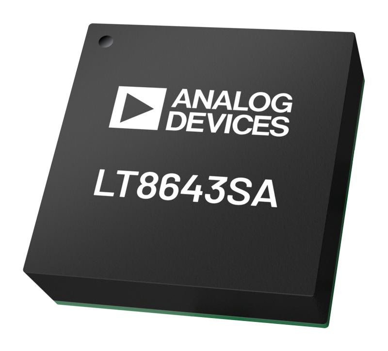 ANALOG DEVICES LT8640SAAV