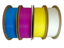 MULTICOMP PRO MP014131 3D Printer Filament, 1.75mm, PLA (Polylactide), Yellow, 1kg, 210&deg;C to 230&deg;C