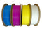 MULTICOMP PRO MP014132 3D Printer Filament, 1.75mm, PLA (Polylactide), Magenta, 1kg, 210&deg;C to 230&deg;C