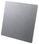FAIR-RITE 3595000521 Ferrite Plate, Wireless Charging, 19kVA, 100mm x 100mm x 8mm