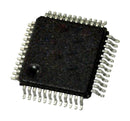 MICROCHIP KSZ8851-16MLLI Ethernet Controller, Ethernet MAC Controller, IEEE 802.3, IEEE 802.3u, IEEE 802.3x, 1.7 V, 3.5 V