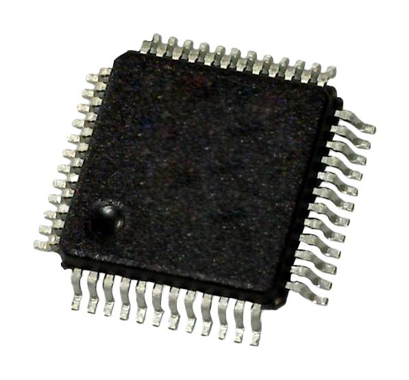 MICROCHIP KSZ8851-16MLLI Ethernet Controller, Ethernet MAC Controller, IEEE 802.3, IEEE 802.3u, IEEE 802.3x, 1.7 V, 3.5 V