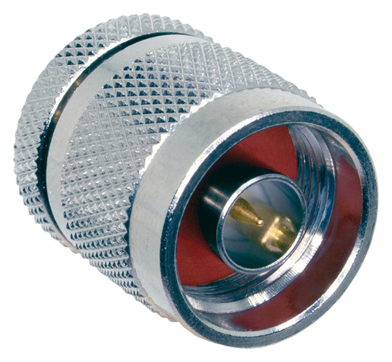 LINX - TE CONNECTIVITY ADP-SMAF-NM RF ADAPTOR, SMA JACK-N PLUG, 50 OHM