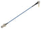TE CONNECTIVITY 2478573-1 RF / Coaxial Cable Assembly, SMA Jack to SWG Probe Plug, 0.047" Semi Rigid, 50 ohm, 11.8 "