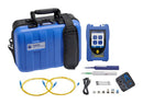 Trend Networks R240-SIPV R240-SIPV Otdr Kit Fibermaster Singlemode Connectors Inspection Port Power Meter Cables Adapter Stylus New