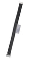 MOLEX 218397-1083 Cable Assembly, Pico-SPOX 1.5 Receptacle to Free End, 8 Ways, 1.5 mm, 1 Row, 300 mm, 11.8 ft