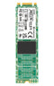 TRANSCEND TS128GMTS960T-VS1 SSD, Internal, M.2 2280, SATA 6 Gb/s (SATA III), 128 GB, 3D NAND