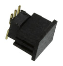 MULTICOMP PRO MC-HVS1-D06-G Pin Header, Board-to-Board, 1 mm, 2 Rows, 6 Contacts, Surface Mount