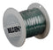 BELDEN 83005 005100 Wire, Hook Up, Hi Temp, PTFE, Green, 22 AWG, 100 ft