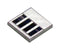 VISHAY IGBRC1000BJJNCT5 SMD Chip Resistor, 10 ohm, &plusmn; 5%, 4 W, 0404 [1010 Metric], Thin Film, Back Contact, High Power