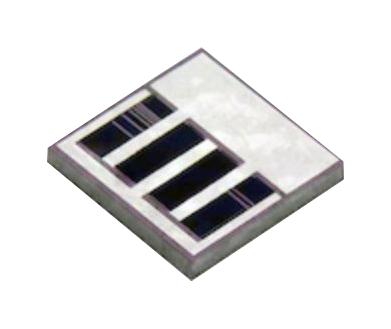 VISHAY IGBRD1000BJONCT5 SMD Chip Resistor, Wire Bondable, 10 ohm, &plusmn; 5%, 4 W, 0808 [2020 Metric], Thin Film