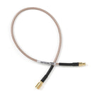 NI / EMERSON 783469-01 SMA Male to SMA Male Cable, USRP Software Defined Radio Devices, 1 m