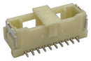 MULTICOMP PRO MP011330 Connector Housing, MCP 1.5MM WTB, Receptacle, 3 Ways, 1.5 mm